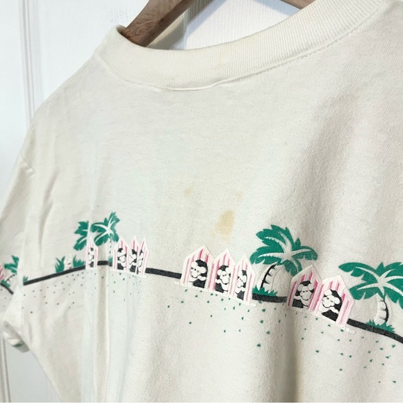 ✧･ﾟvtn kitten beach tee - Picture 10 of 12